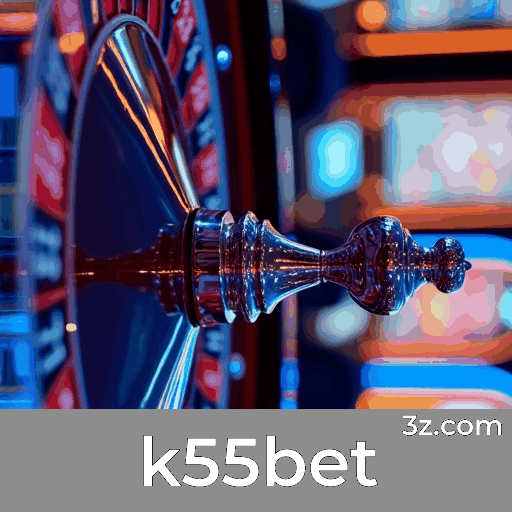 k55bet game mais image