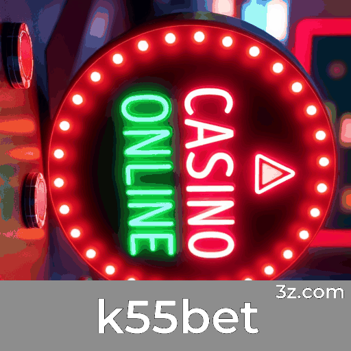 k55bet game mais image