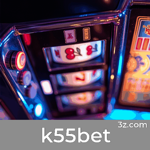 k55bet game mais image