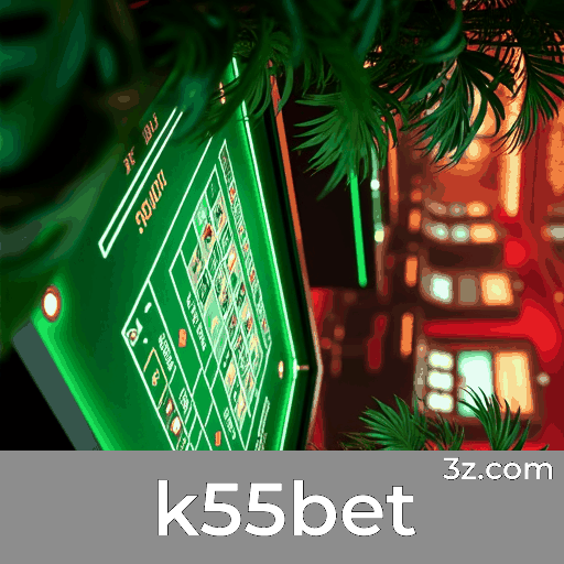k55bet game mais image