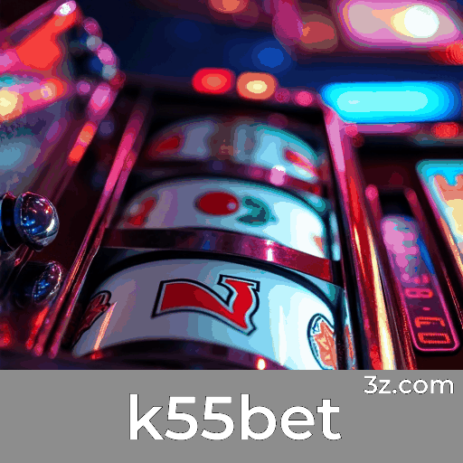 k55bet game mais image