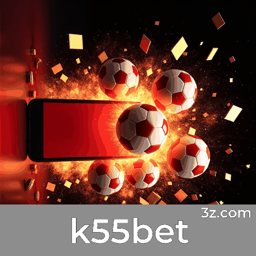 k55bet game mais image