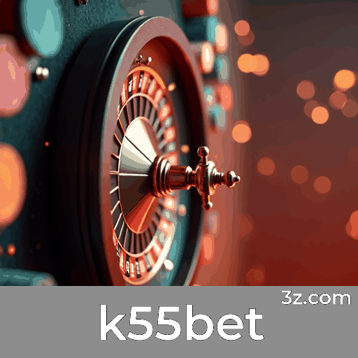 k55bet game mais image