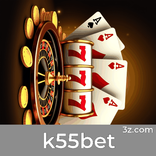 k55bet game mais image