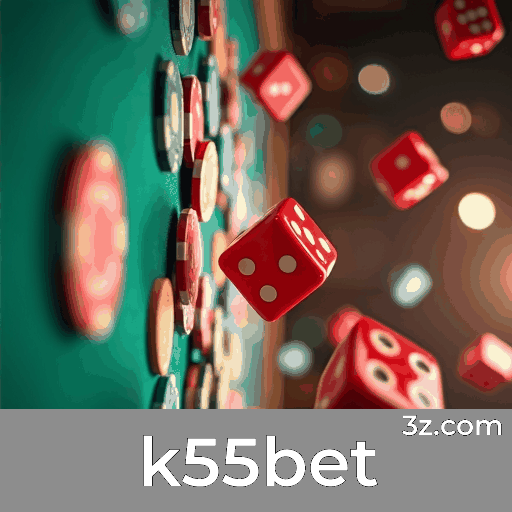 k55bet game mais image