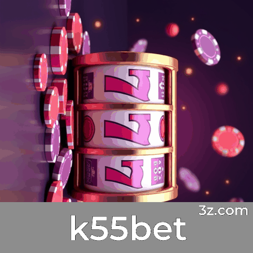 k55bet game mais image