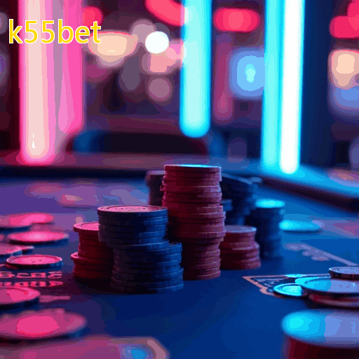 O k55bet é o melhor cassino esportivo do Brasil!