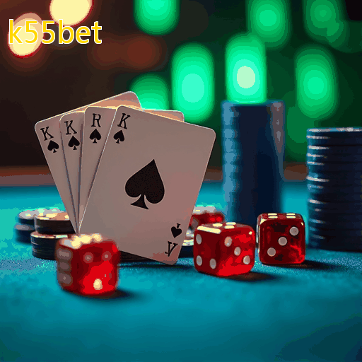 vivo no cassino k55bet