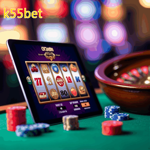 cassino k55bet