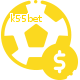 Aposte em esportes do mundo todo no k55bet!